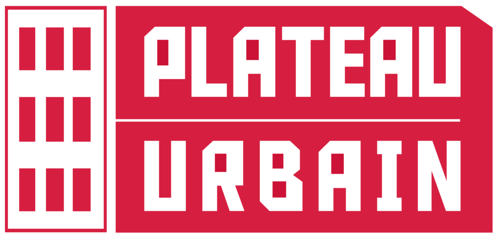 Plateau Urbain | urbanisme transitoire & immobilier solidaire