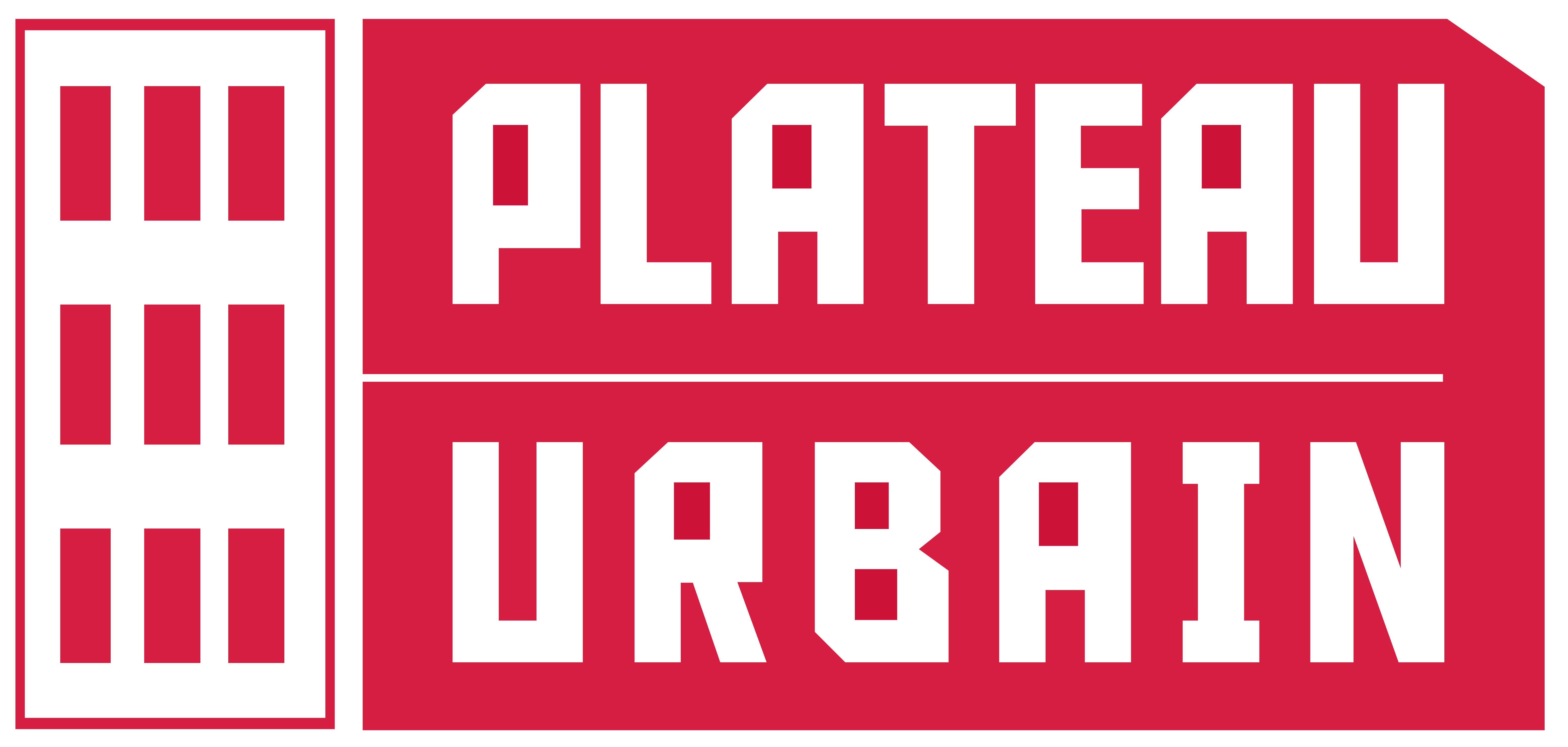 Plateau Urbain | urbanisme transitoire & immobilier solidaire