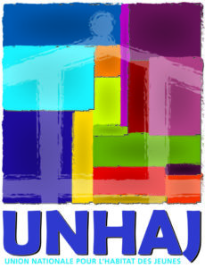 UNHAJ — Union Nationale pour l'Habitat des Jeunes