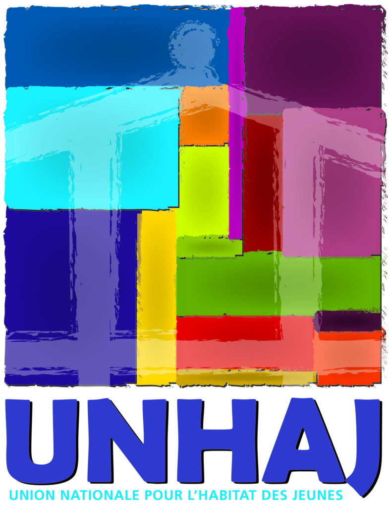 UNHAJ — Union Nationale pour l'Habitat des Jeunes